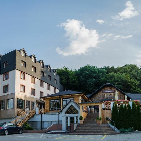 Hotel West Bratislava Extérieur photo