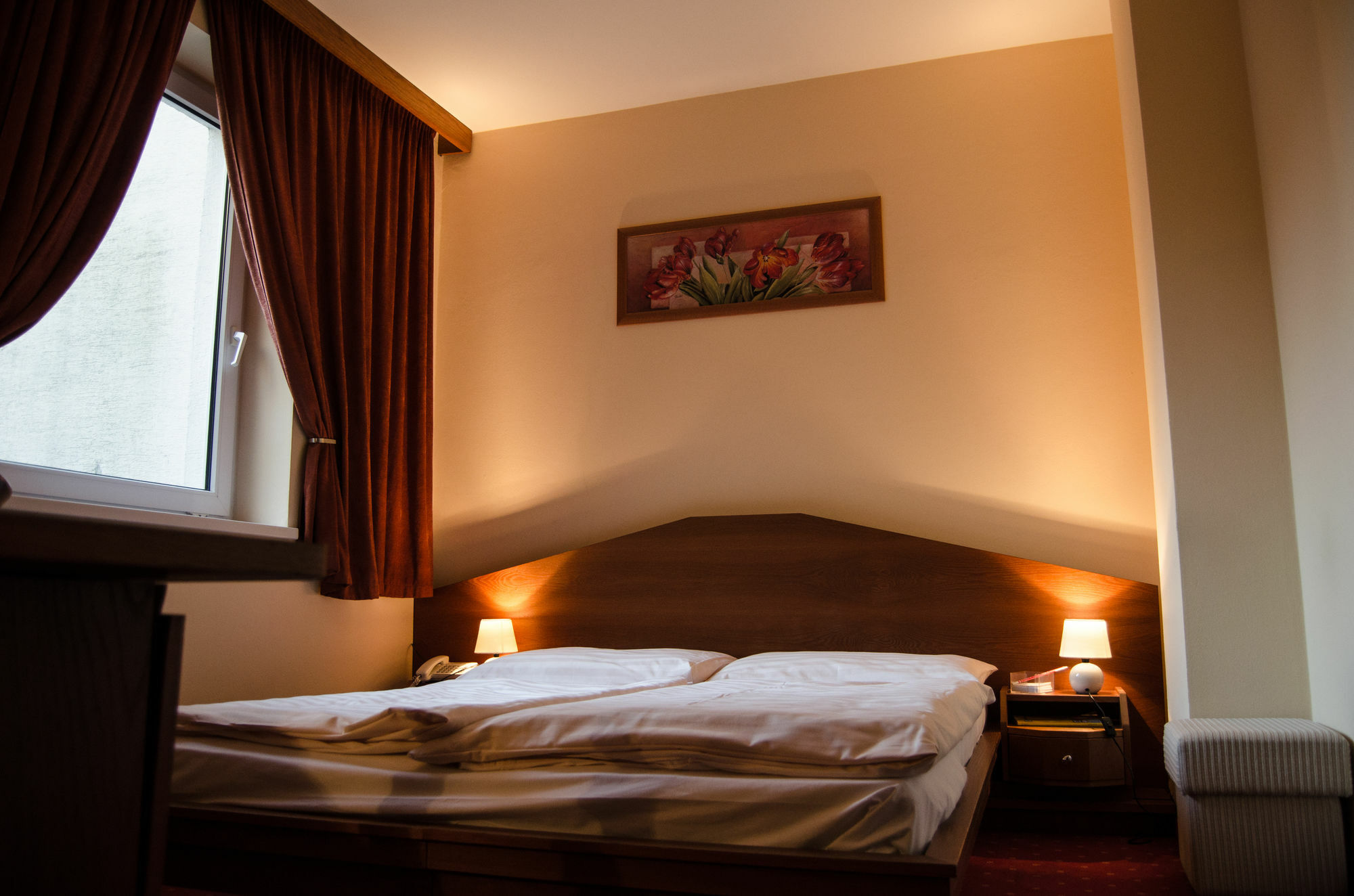 Hotel West Bratislava Extérieur photo